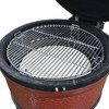 only fire Cooking System Fit for Large Big Green Egg,