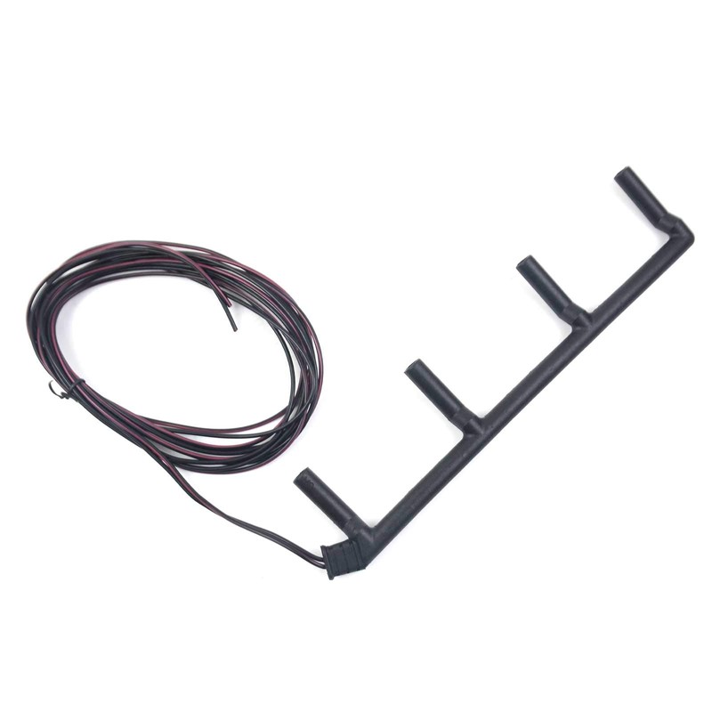 NICEKE Cable Set Contact Bridge Glow Plugs Compatible with 1.9