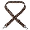 EAZY CASE - Adjustable Bag Strap, Replacement Strap for Handbags,