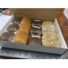 Fresh-Baked Whoopie Pies (Gobs), 6 Ct. Variety Pack by Bird-In-Hand