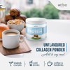 Multi Collagen Protein Powder (200g) - Types I, II, III,