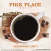 Starbucks VIA Instant Coffee, Medium Roast Coffee, Pike Place Roast,