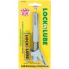 LockNLube Grease Gun Coupler XL - Extra reach for recessed