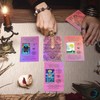 MSTRCORA Tarot Cards Deck, Luxury Tarot Card Deck, Splendid Classic