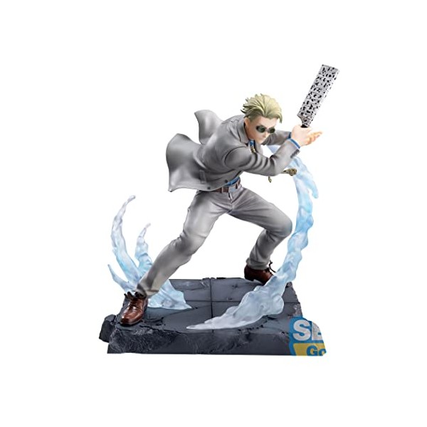 SEGA - Jujutsu Kaisen - Luminasta - Kento Nanami Joint
