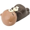 Sunlife O-00837 Nemu Nemu Animal Cute Chopsticks Rest 2.2 x