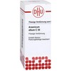 DHU Arsenicum Album C30 Dilution, 20 ml Solution