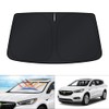 KUST Parasol para parabrisas Buick Encore 2020 2021 2022 2023,