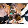 Organic India Tulsi Breakfast Herbal Tea - Holy Basil, Stress