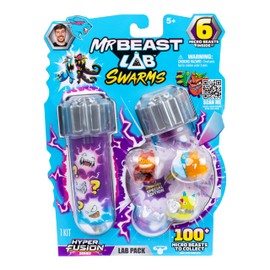 MrBeast Lab 6Pk