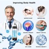 Hydrogen Water Bottle Generator - Up to 4500+ PPB Concentration