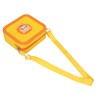 Silicone Kids Camera Bag Cute Cartoon Animal Decoration Shockproof Waterproof