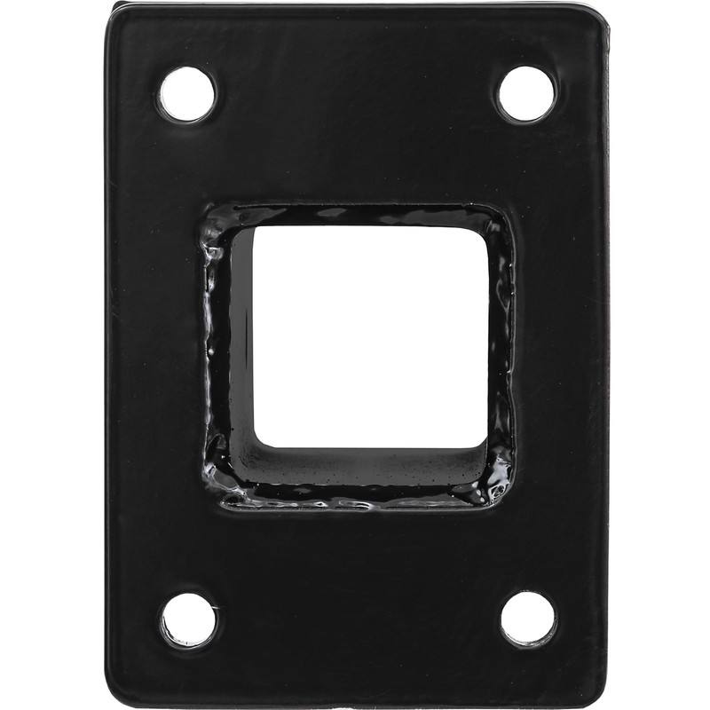 Buyers Products, Bolt-On Receiver Tube for 2-1/2in. Receivers, Model# 1804250