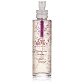 FarmHouse Fresh Vitamin Berry Facial Tonic, 3.5 Fl Oz