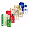 Rorec Kit 5 Serum Acido Hialuronico Arroz Te Verde Granada Snail