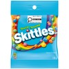 SKITTLES, Tropical Chewy Candy, Bag, 170g