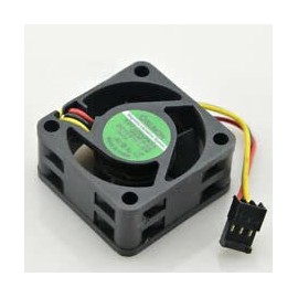 Yesvoo New Cooling Fan for Sunon KDE1204PKVX MS.M.B400 12V 1.6W 3Pin 40 * 40 * 20mm for Cisco 2950 2950-24 WS-C2950-24 WS-C2950T-24 WS-C2950G-24 WS-C2950G-12 WS-C2950-12