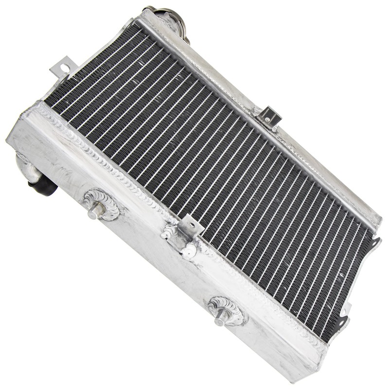 NICHE Aluminum Radiator for Honda FourTrax 250 TRX250R 19010-HB9-670 2