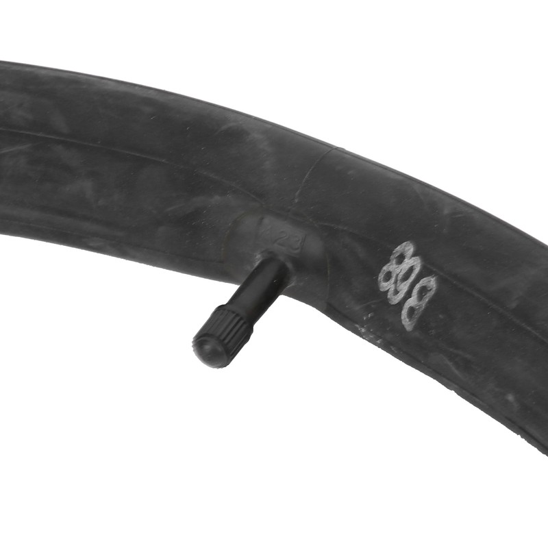 22x1.75 Bike Inner Tubes Schrader Valve 22in Durable Butyl Rubber