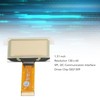 1.51 Inch Screen Module 128x64 Resolution SPI I2C Interface Full