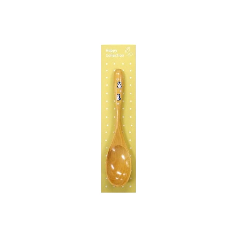 Aoba animals Curry Spoon Animal Land Penguin [533238]