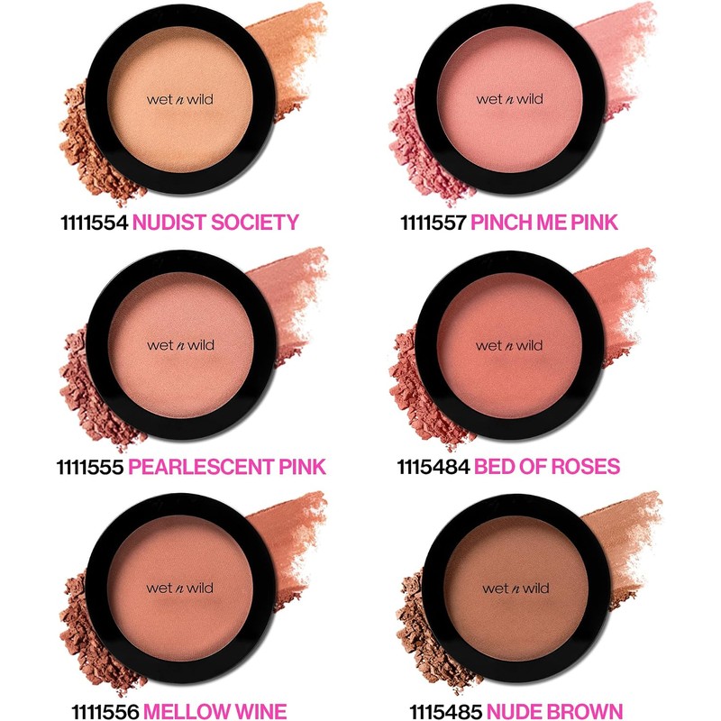 CI BLUSH ROSA PERLADO