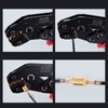 Cold Pressed Terminal Crimping Pliers Insulated Wire Crimper Tools Cable