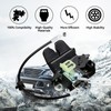 SYERAL Trunk Latch Actuator Replacement for 2011-2015 Hyundai Sonata Tailgate