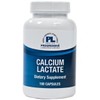 Calcium Lactate 115mg 100c