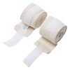 Marshall World Bandage, Set of 2, Production, BT2, White, Width