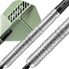 Harrows Control Parallel 80% Tungsten Steel Tip Darts Set (22,