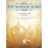 Top Worship Songs - Easy Piano Songbook