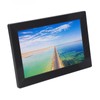 10.1 WiFi Digital Photo Frame IPS Touch Screen Auto Rotate