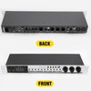 Vkinman FX8 USB/Bluetooth Input Professional Effector KTV Audio Processor Anti-Howling