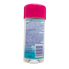 Nair Hair Remover Glides Away Nourish With Argan Oil 3.3 Ounce (97ml) (2 Pack)