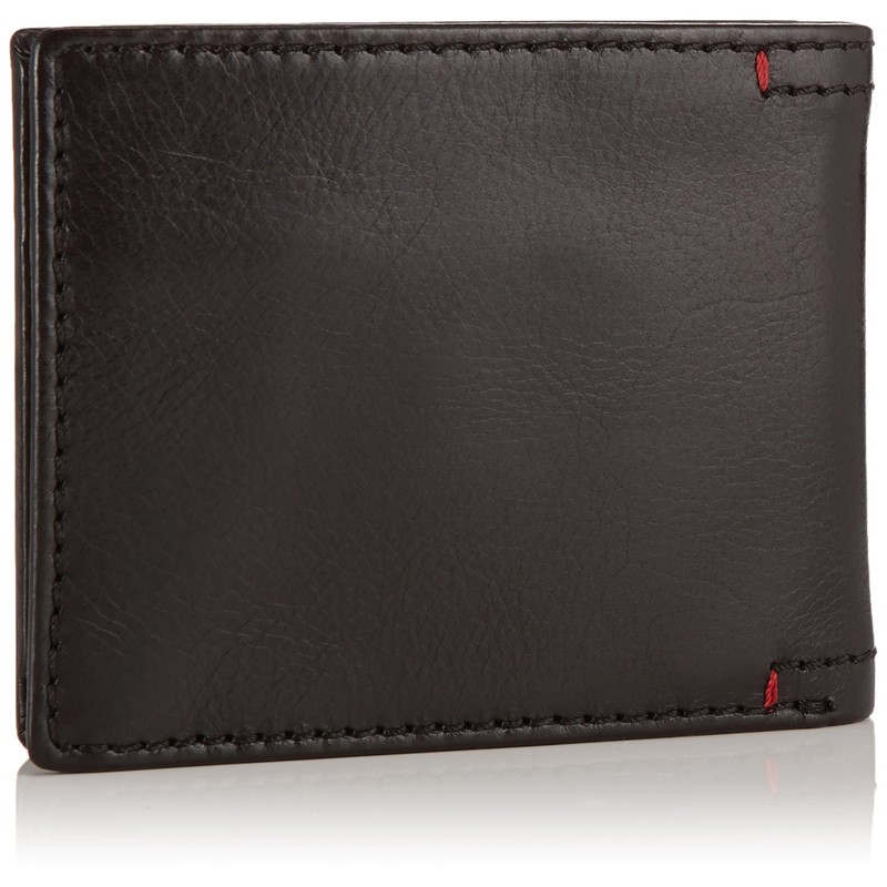 camel active Coin Purses & Pouches 181 702 60 Black