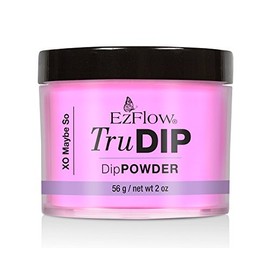 EzFlow Dipping Powder XO Maybe So 2 oz