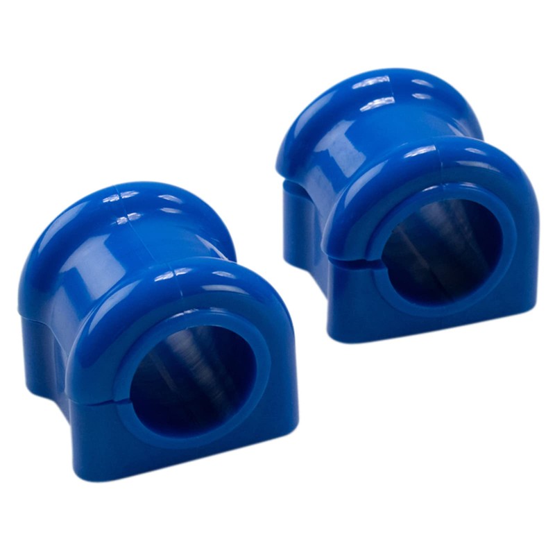 TRQ Front Suspension Kit Sway Bar Bushing Set Sway Bar