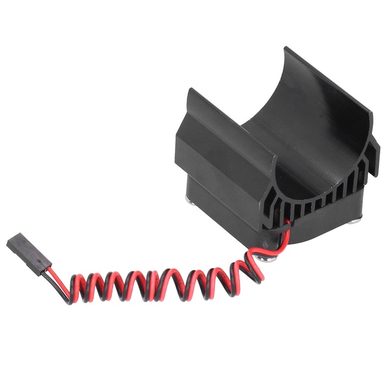3650 4300KV Brushless Motor 60A ESC Program Card Motor Heat