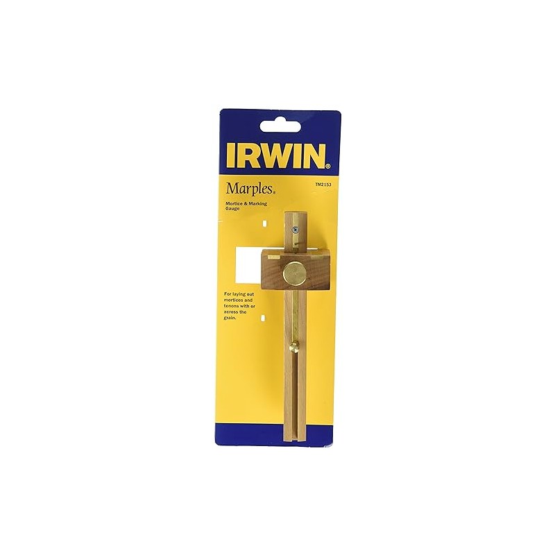 Irwin Marples M2153 Mortice Gauge
