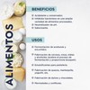 Hebbe - Ácido Láctico, Exfoliante y Regulador de pH para
