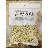 WFH Garlic Flavored Peanut with Shell 500g - 東北小花生
