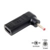 chenyang CY USB 3.1 Type C USB-C to DC 3.5