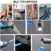 YOYEAH Pipe Cutter Set 5 - 50 mm with Hand