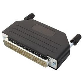 D-SUB Connector, Plug, 37POS, Solder, D Sub Connectors, Qty X 1 | MC-DPPK37-P-SDR-K