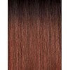 Outre Lace Front Wig - Alair (DR GINGER BROWN)