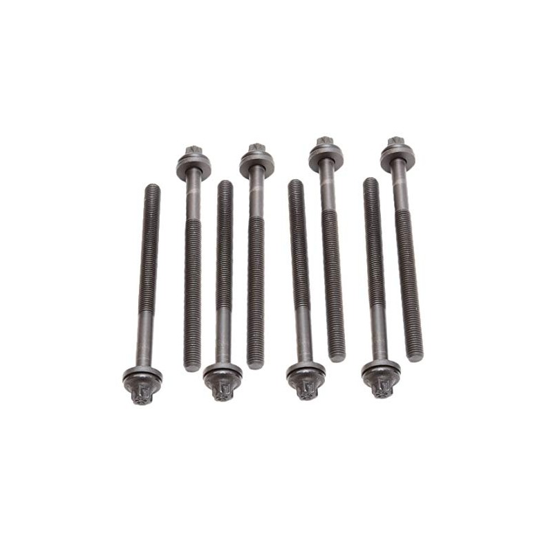 Sea Doo 4-Tec Head Bolt Set Kit GTX RXP RXT