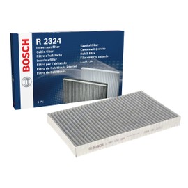 Bosch Automotive R2324 Cabin Air Filter with Activated Carbon