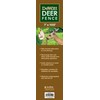Dewitt DDF7100 Deer Fence Netting, 100-Feet Length