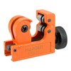 HARDEN Professional Pipe Cutter Pipe Slicer Adjustable 3-22mm Pocket Size